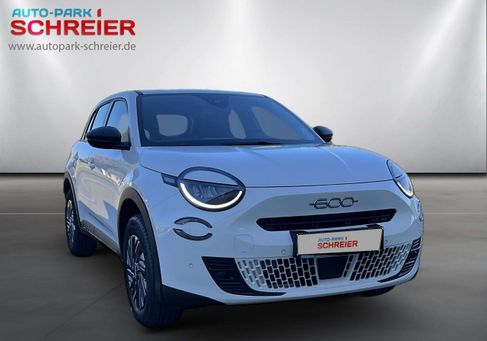 Fiat 600, 2026