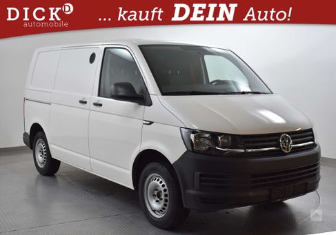 Volkswagen T6 Transporter, 2019