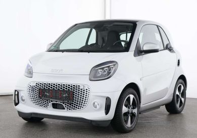 Smart ForTwo, 2024