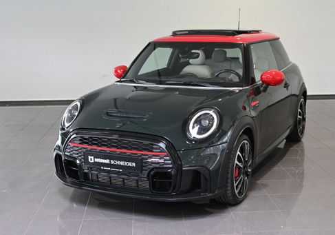 MINI John Cooper Works, 2021