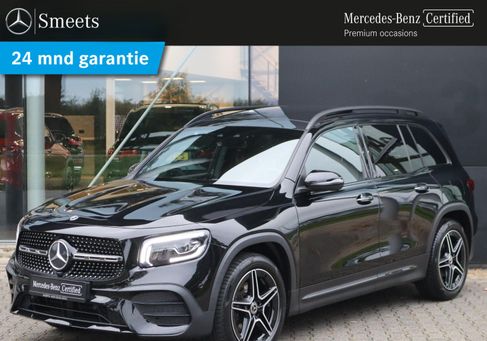 Mercedes-Benz GLB 200, 2021