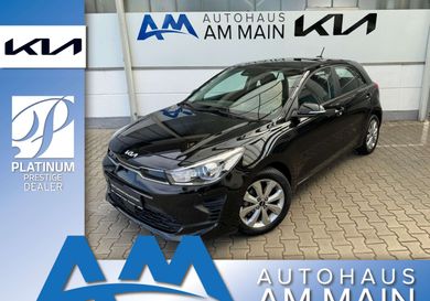 Kia Rio, 2023