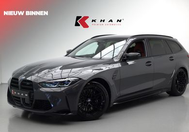 BMW M3, 2024