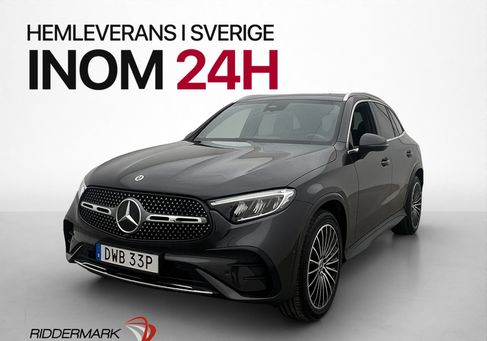 Mercedes-Benz GLC 220, 2023