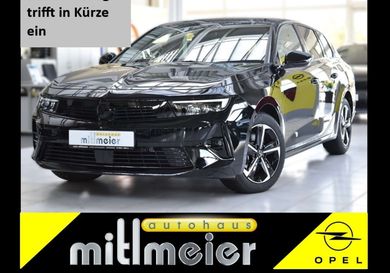 Opel Astra, 2025