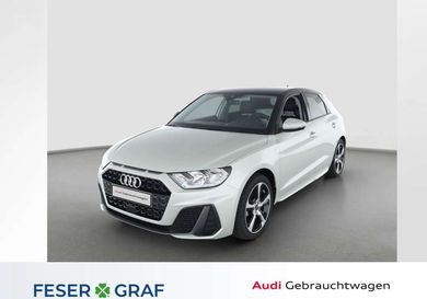 Audi A1, 2025