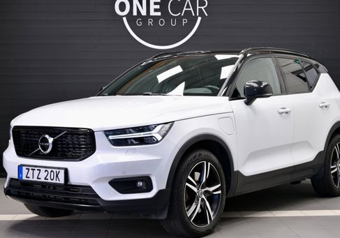 Volvo XC40, 2021 2