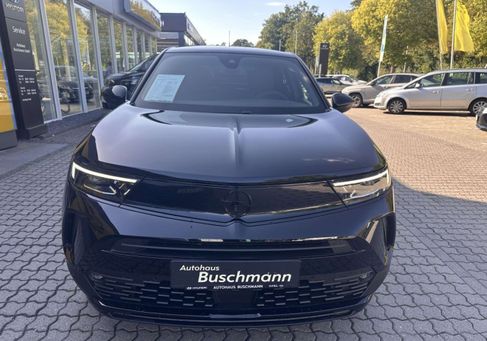 Opel Mokka, 2022 2
