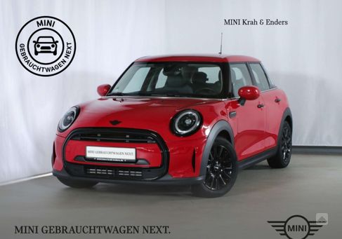 MINI Cooper, 2023