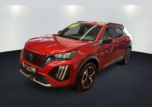 Peugeot 2008, 2023