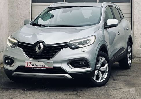 Renault Kadjar, 2020