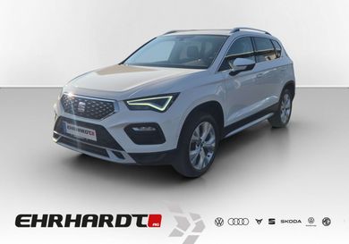 Seat Ateca, 2023