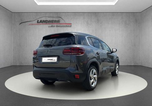 Citroën C5 Aircross, 2025 3