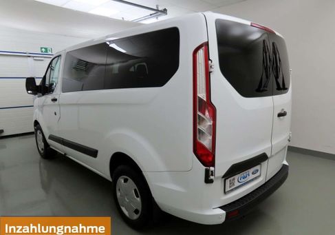 Ford Transit Custom, 2020