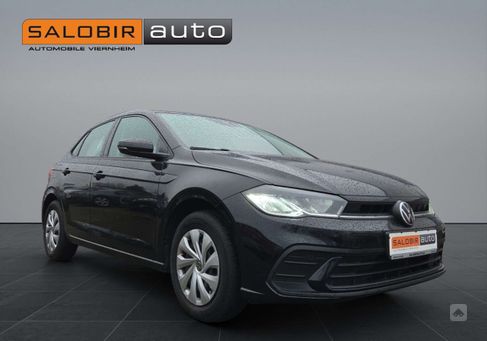 Volkswagen Polo, 2021