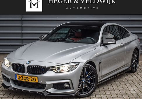 BMW 435, 2015