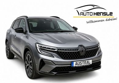 Renault Austral, 2024