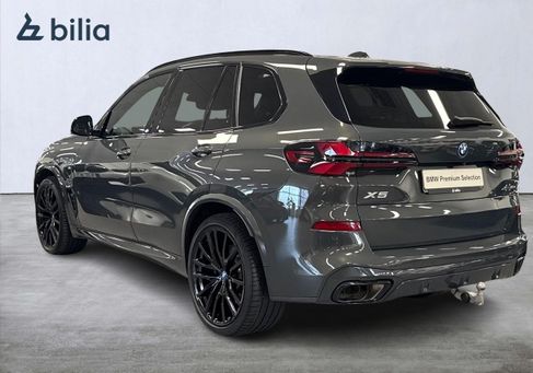 BMW X5, 2024 2