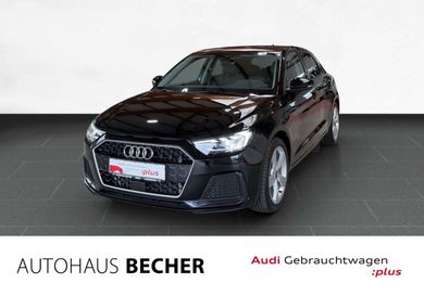 Audi A1, 2025