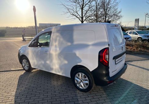 Renault Kangoo, 2021