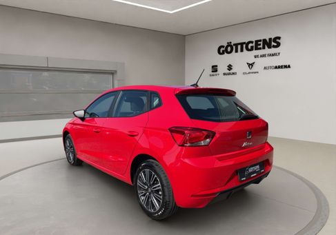 Seat Ibiza, 2024