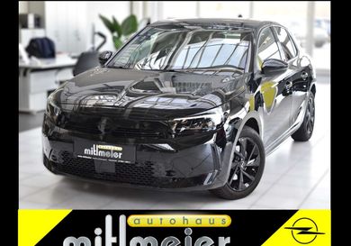 Opel Corsa, 2023