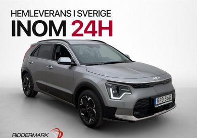 Kia Niro, 2023