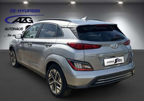 Hyundai Kona, 2023 2