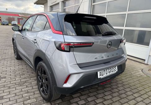 Opel Mokka, 2023 3