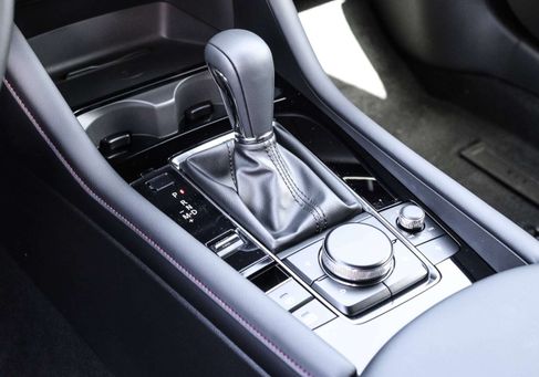 Mazda 3, 2026