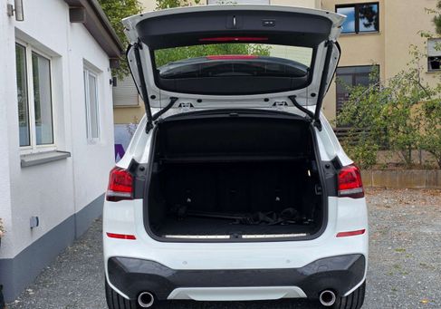 BMW X1, 2021 3
