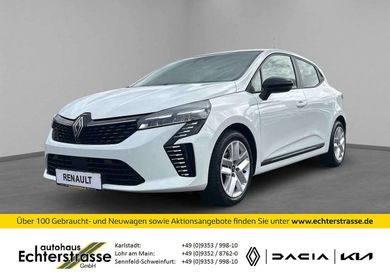 Renault Clio, 2024