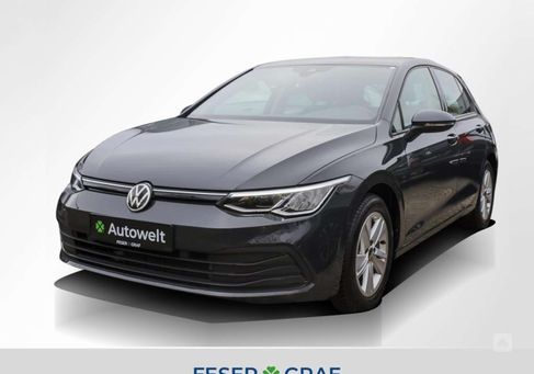 Volkswagen Golf, 2020