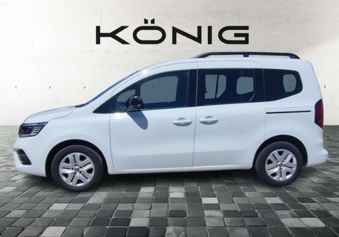 Renault Kangoo, 2023
