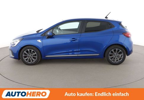 Renault Clio, 2020
