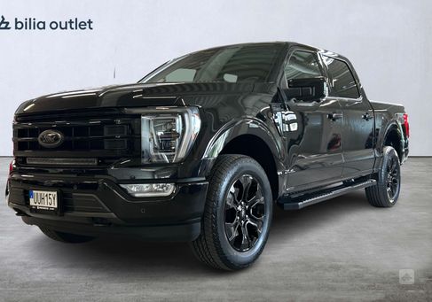 Ford F 150, 2023