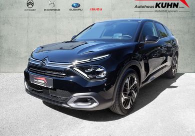 Citroën C4, 2024