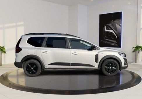 Dacia Jogger, 2024