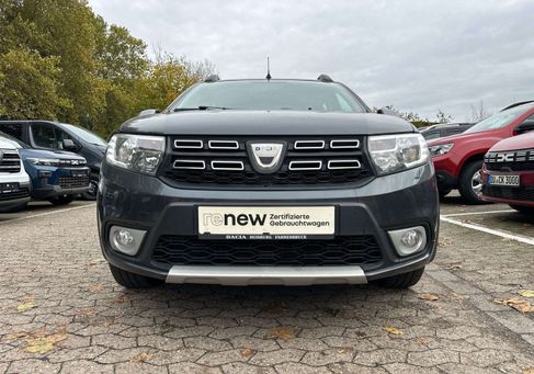 Dacia Logan, 2020