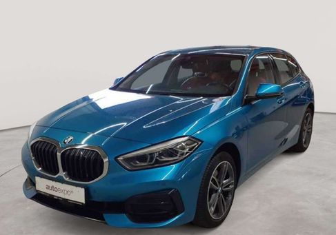 BMW 118, 2023 2
