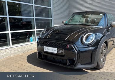 MINI Cooper S Cabrio, 2023