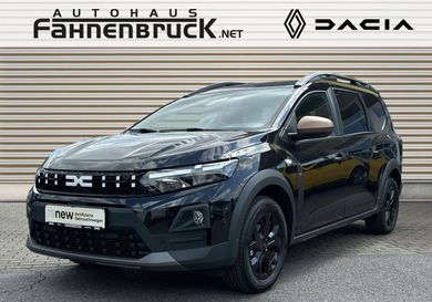 Dacia Jogger, 2026