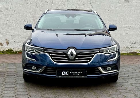 Renault Talisman, 2019