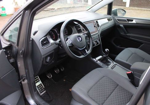 Volkswagen Golf Sportsvan, 2019 2