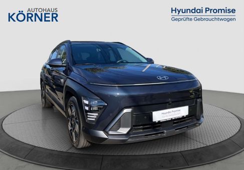 Hyundai Kona, 2023