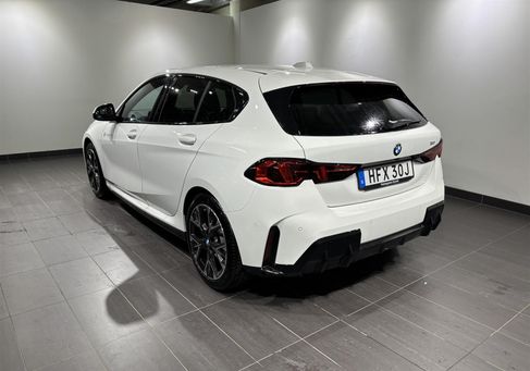 BMW 120, 2026 2