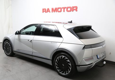 Hyundai IONIQ, 2023