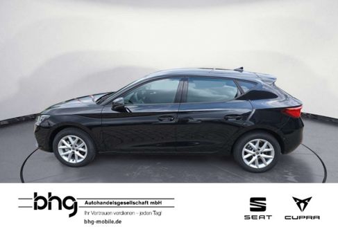 Seat Leon, 2026