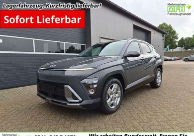 Hyundai Kona, 2026