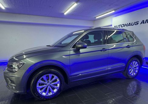 Volkswagen Tiguan, 2020 3